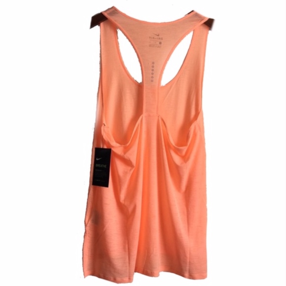 Nike Tank Nike Workout clothes Nike Top - Picture 6 of 7